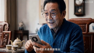 步行街女